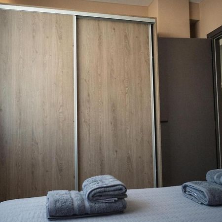 Central Old Town- Ladadika Apartment 塞萨洛尼基 外观 照片