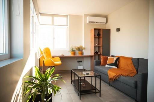 Central Old Town- Ladadika Apartment 塞萨洛尼基 外观 照片