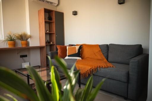 Central Old Town- Ladadika Apartment 塞萨洛尼基 外观 照片